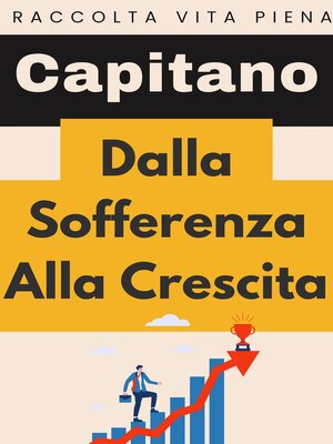cover image of Dalla Sofferenza Alla Crescita
